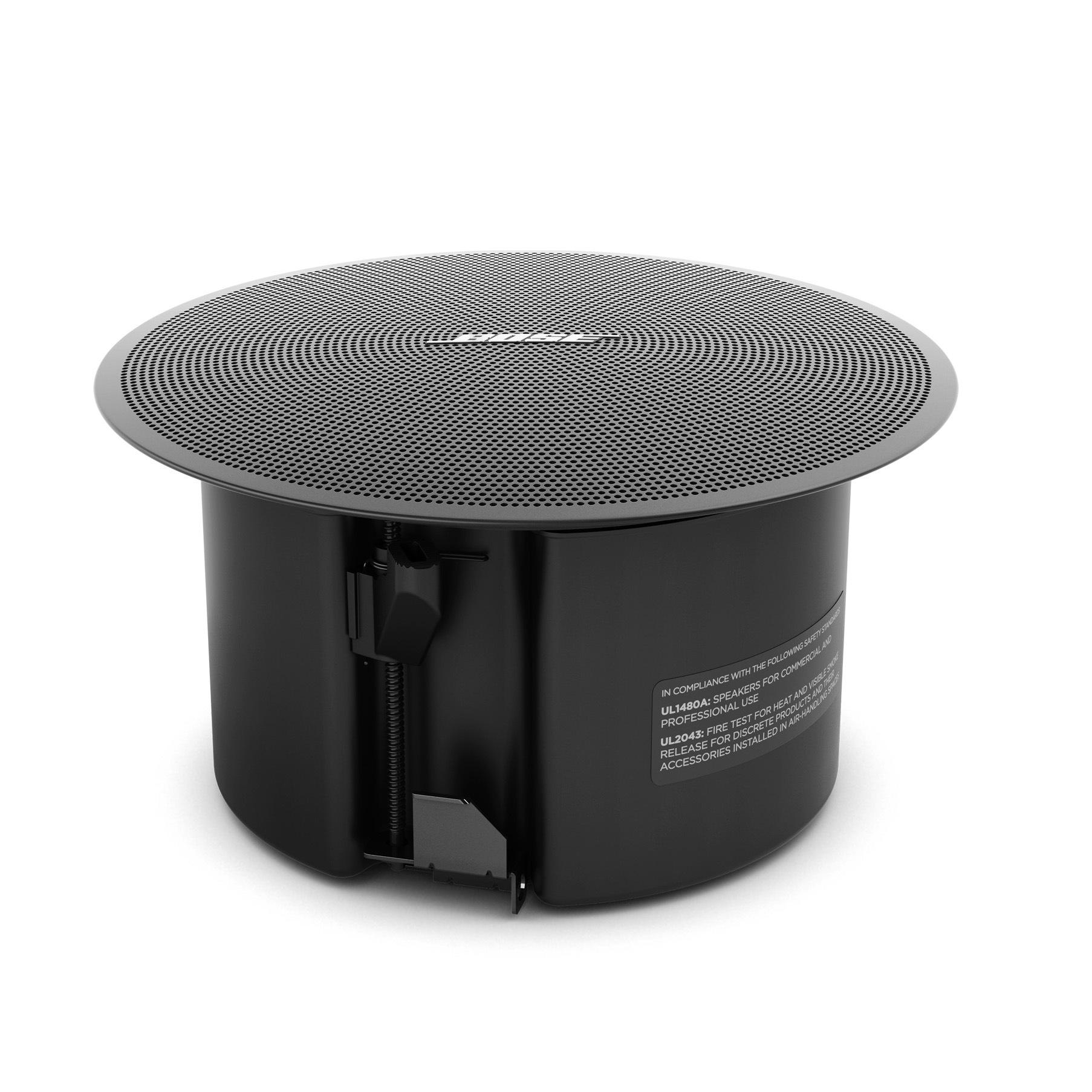 DM2C-LP 全频吸顶扬声器