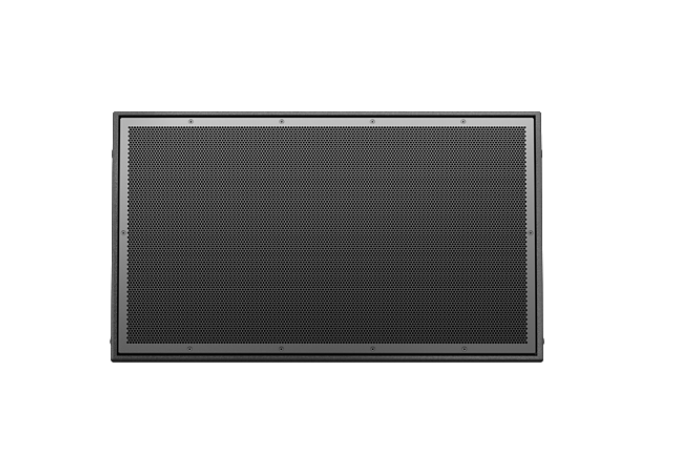AM40/100 ArenaMatch DeltaQ 户外阵列模块扬声器
