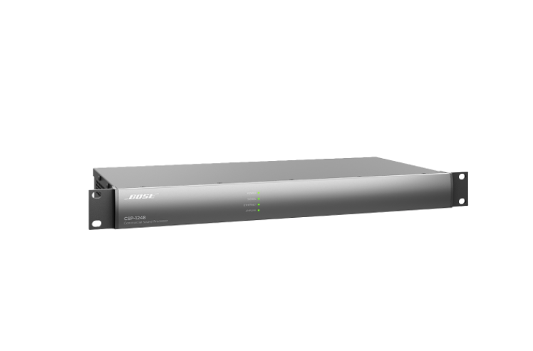 BOSE CSP-428  商业音频处理器