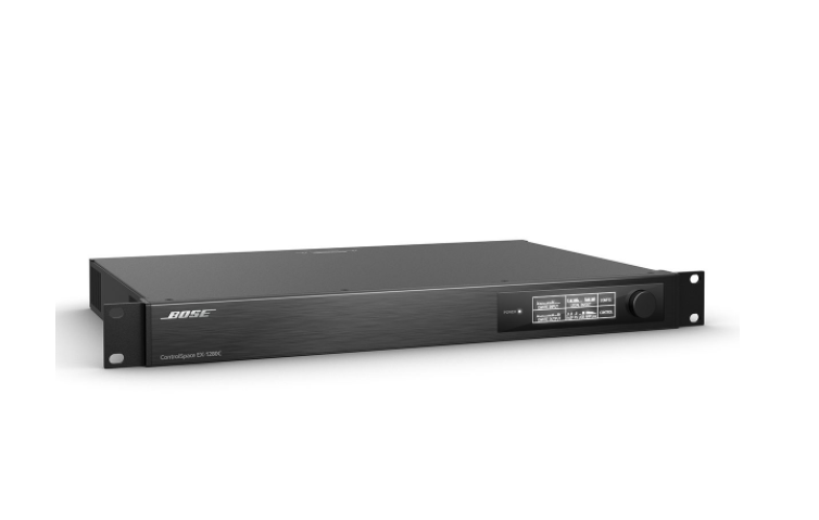 BOSE EX-1280C 远程会议音频处理器