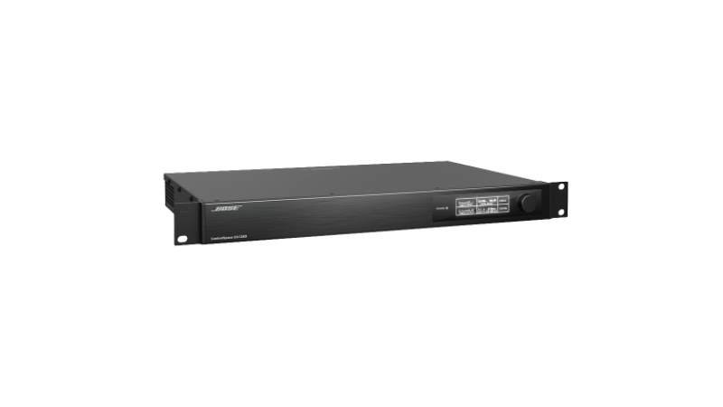 BOSE EX-1280 音频处理器