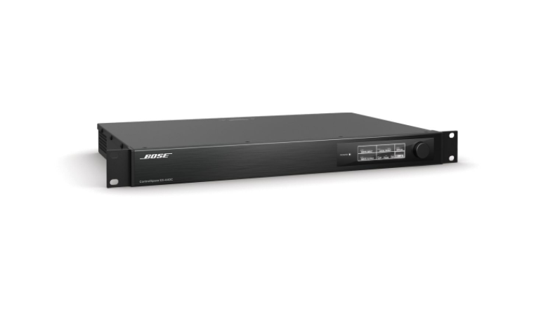 BOSE EX-440C 远程会议音频处理器