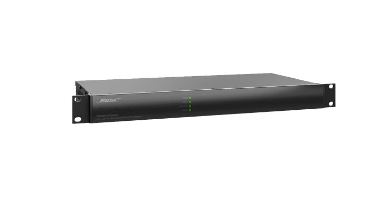 BOSE ESP-880A 音频信号处理器