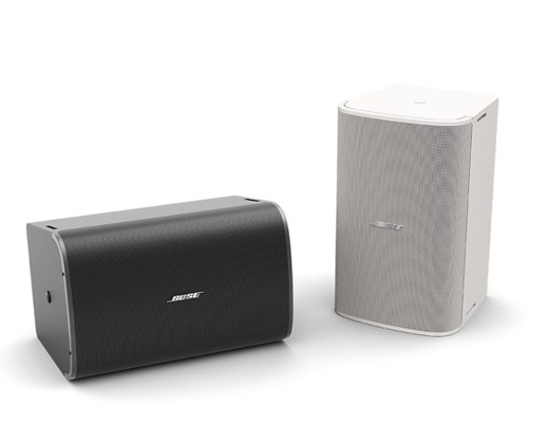 DM10S-SUB 低频频壁装扬声器