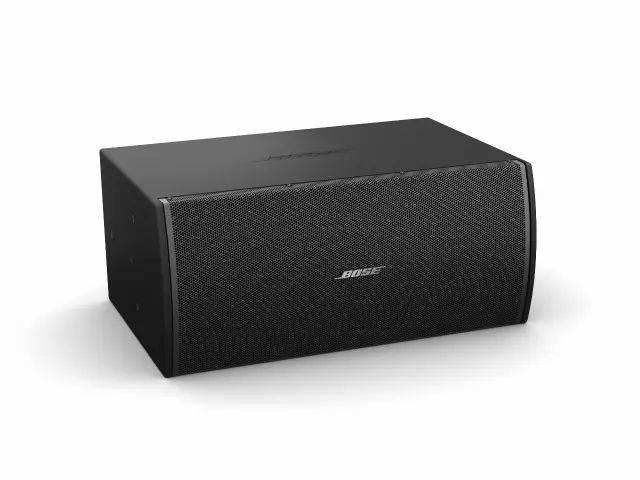 MB210WR 紧凑型低音扬声器