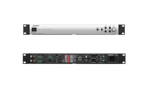 Bose IZA 2120-HZ 多功能商用功率放大器