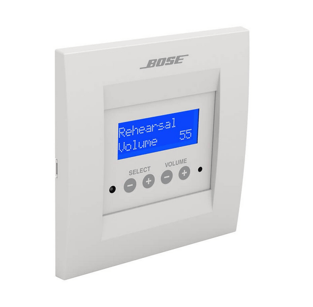 BOSE CC-1 控制中心