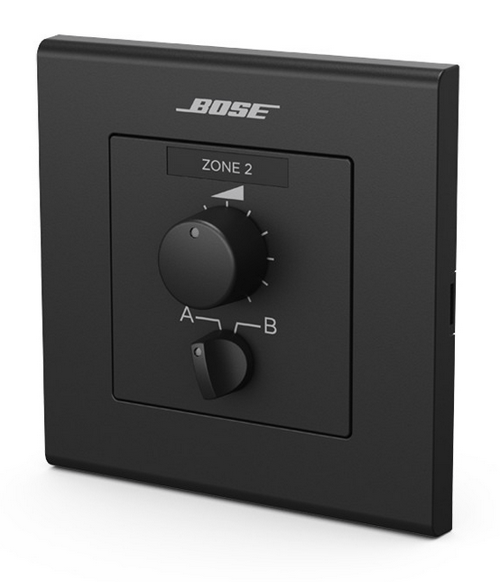 BOSE CC-2 控制中心