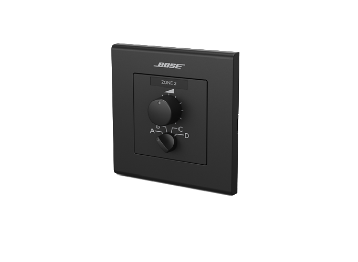 BOSE CC-3 区域控制器
