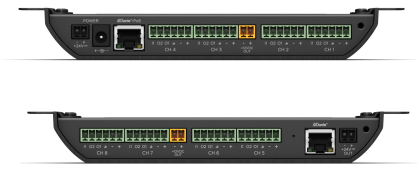 Bose EX-8ML  8通道麦克风/GPIO Dante® 终端