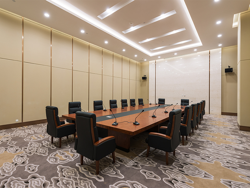 中小型会议室