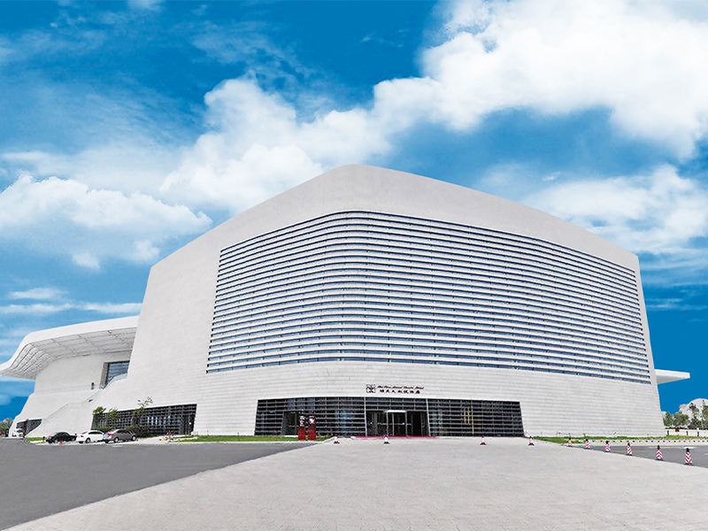 海天大剧院酒店