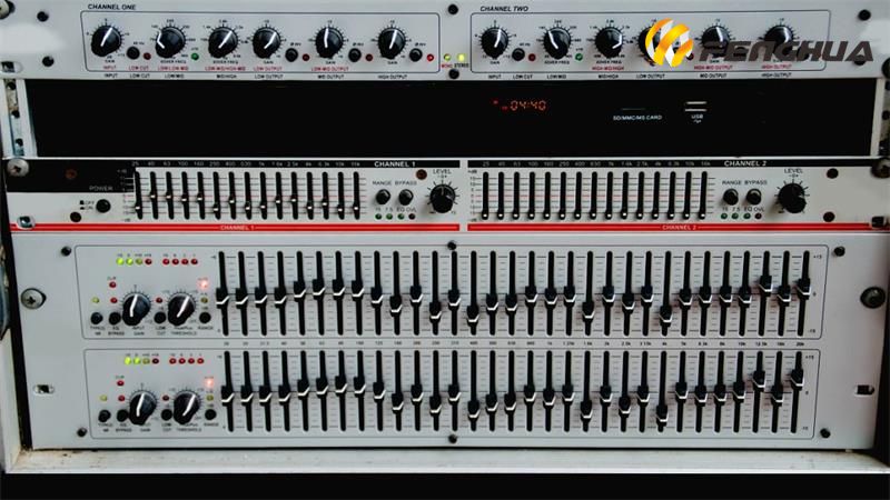 常见音频处理器架构类型您了解吗-上海Bose音响代理