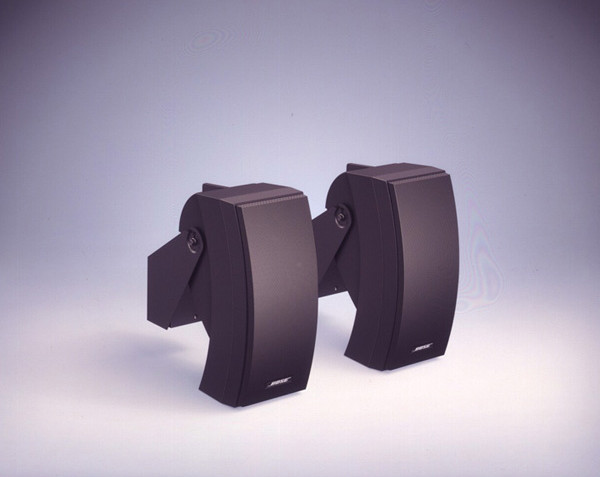 Panaray® 302™A 扬声器