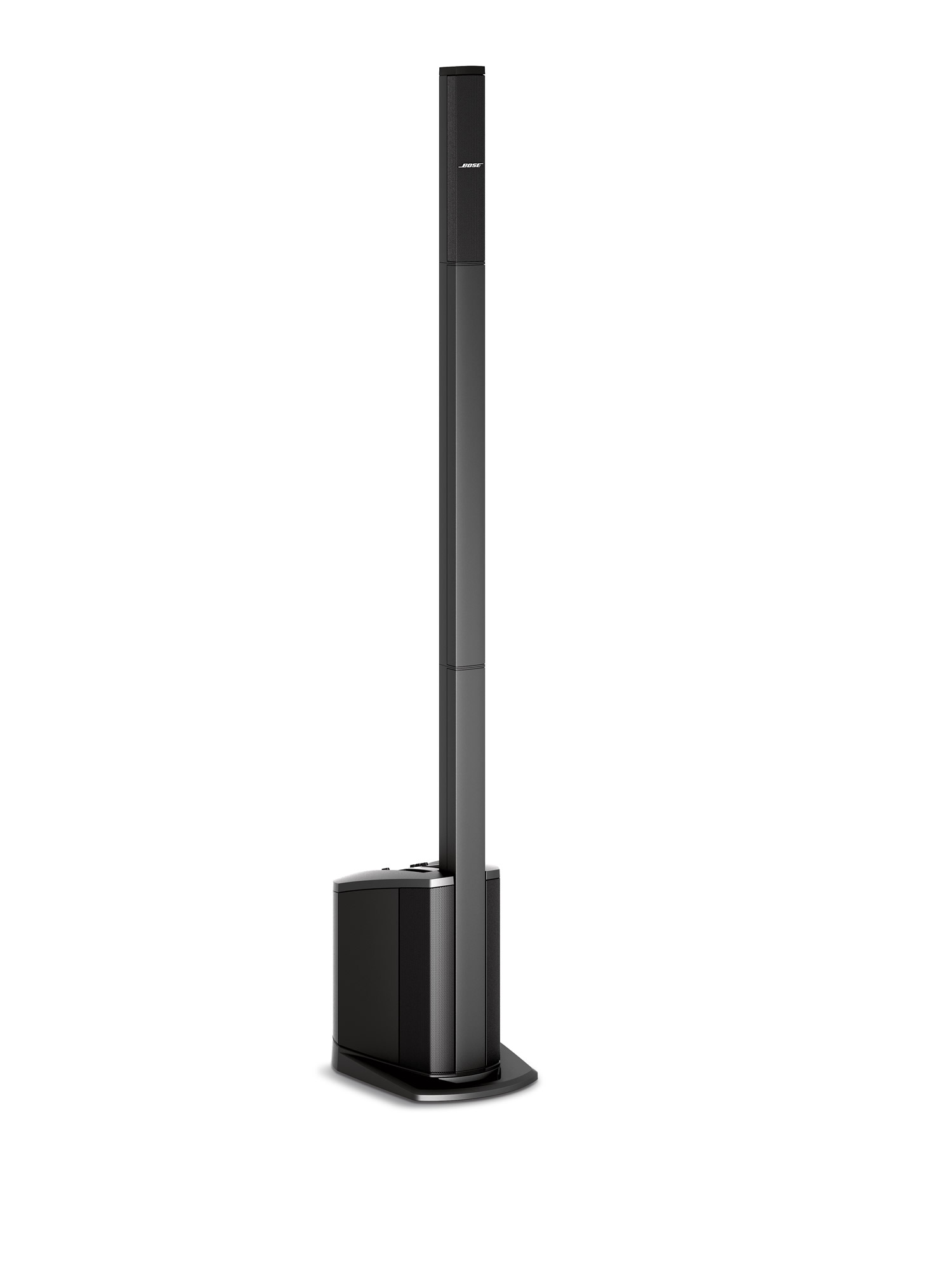 L1® Compact System