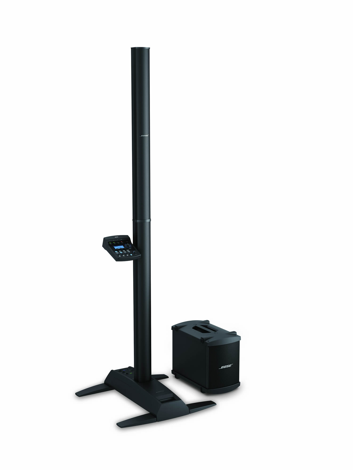 L1® Model II System