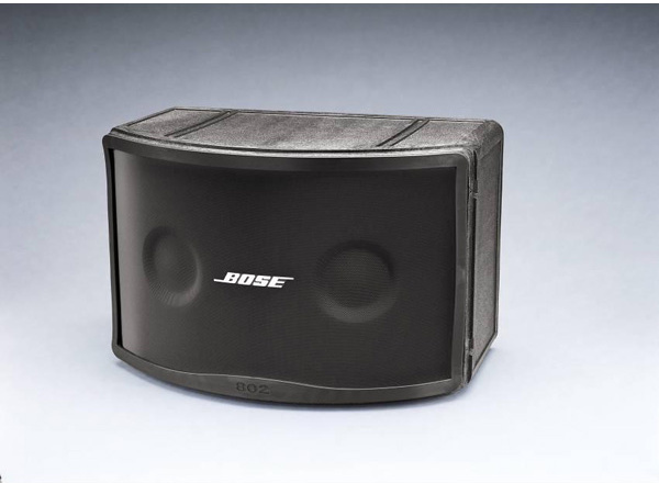 Panaray® 802® III 扬声器