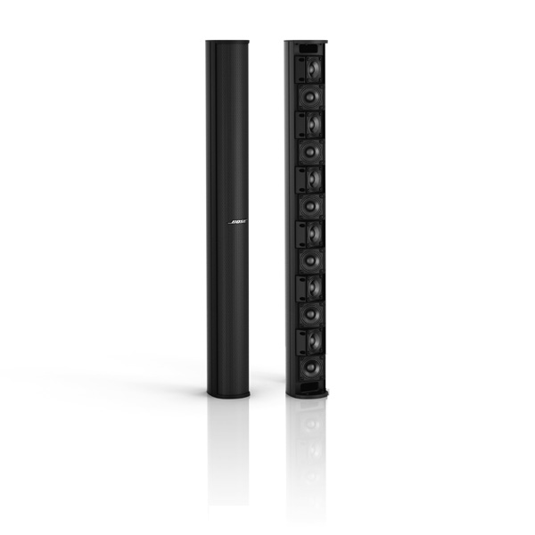 Panaray® MA12EX 模块化线性列阵扬声器