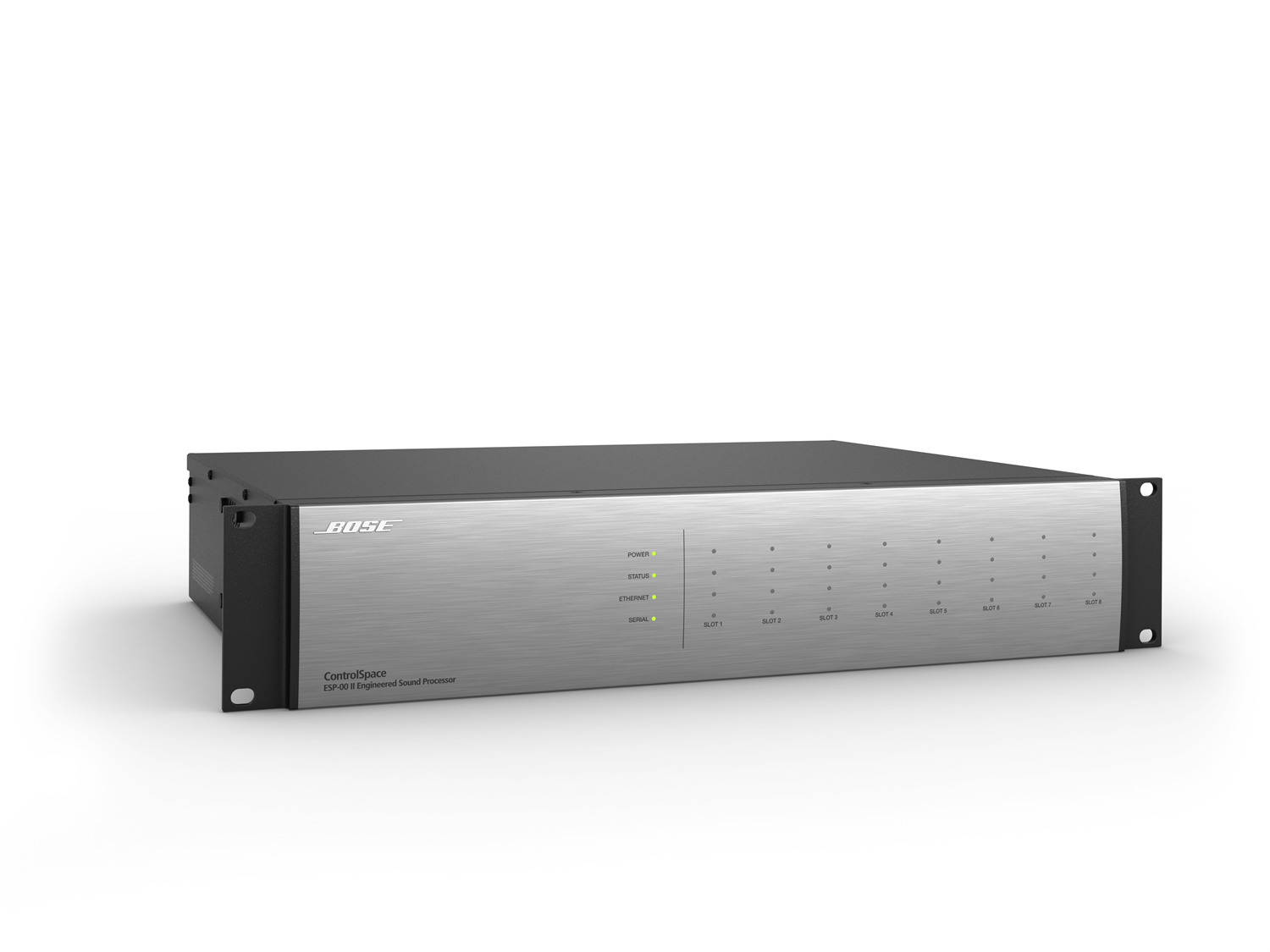 ControlSpace® ESP-00 II 音频处理器