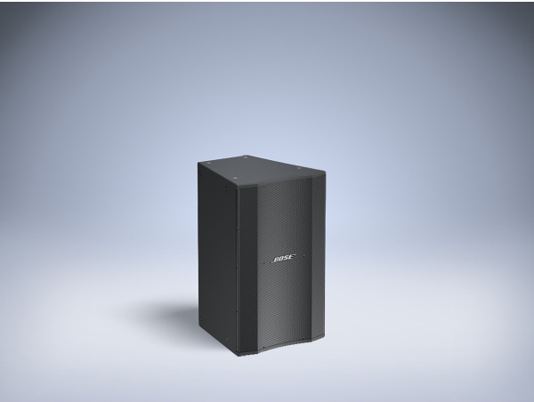 LT 4402® WR 长冲程中高频扬声器