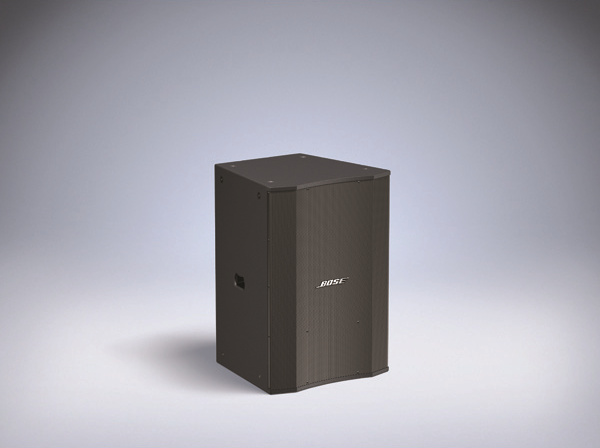 LT 6403 全频三分频扬声器
