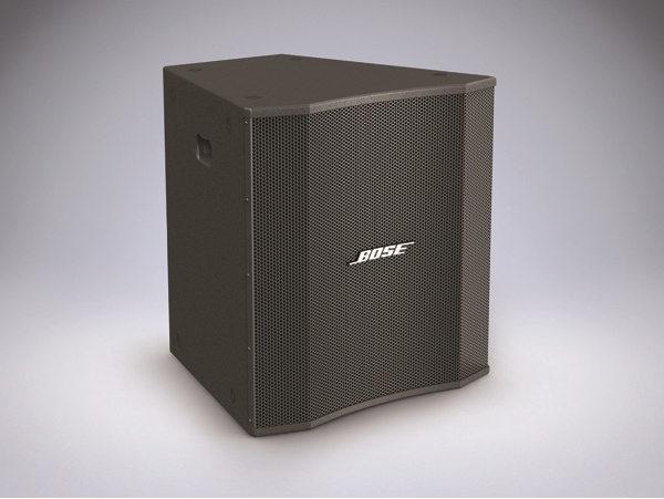 LT 9400 中高频扬声器