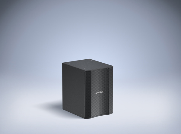 MB24 WR 低频扬声器