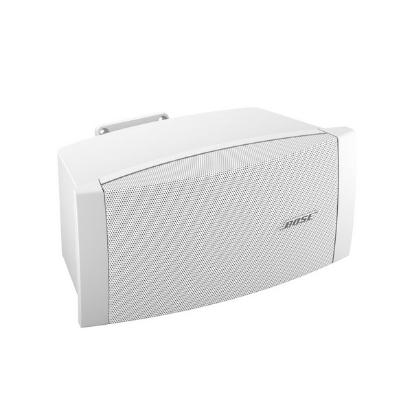FreeSpace® DS 100SE 扬声器（带墙架）