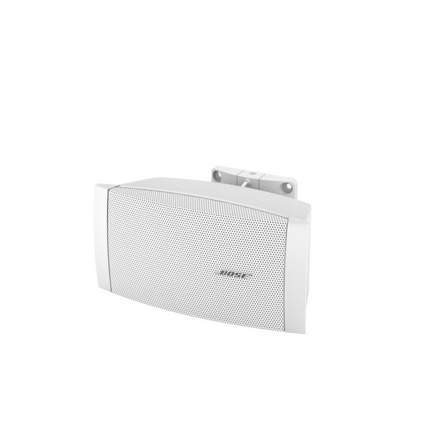 FreeSpace® DS 16S/DS 16SE 扬声器（带墙架）