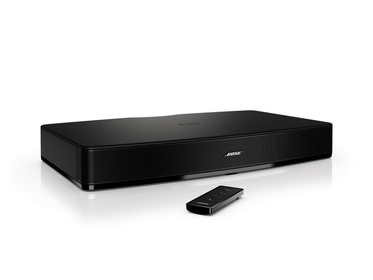 Bose® Solo 电视音响