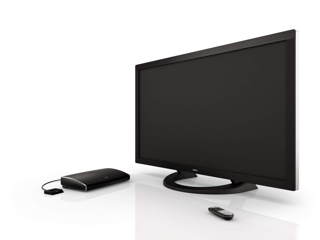 Bose® VideoWave® 娱乐系统经典版