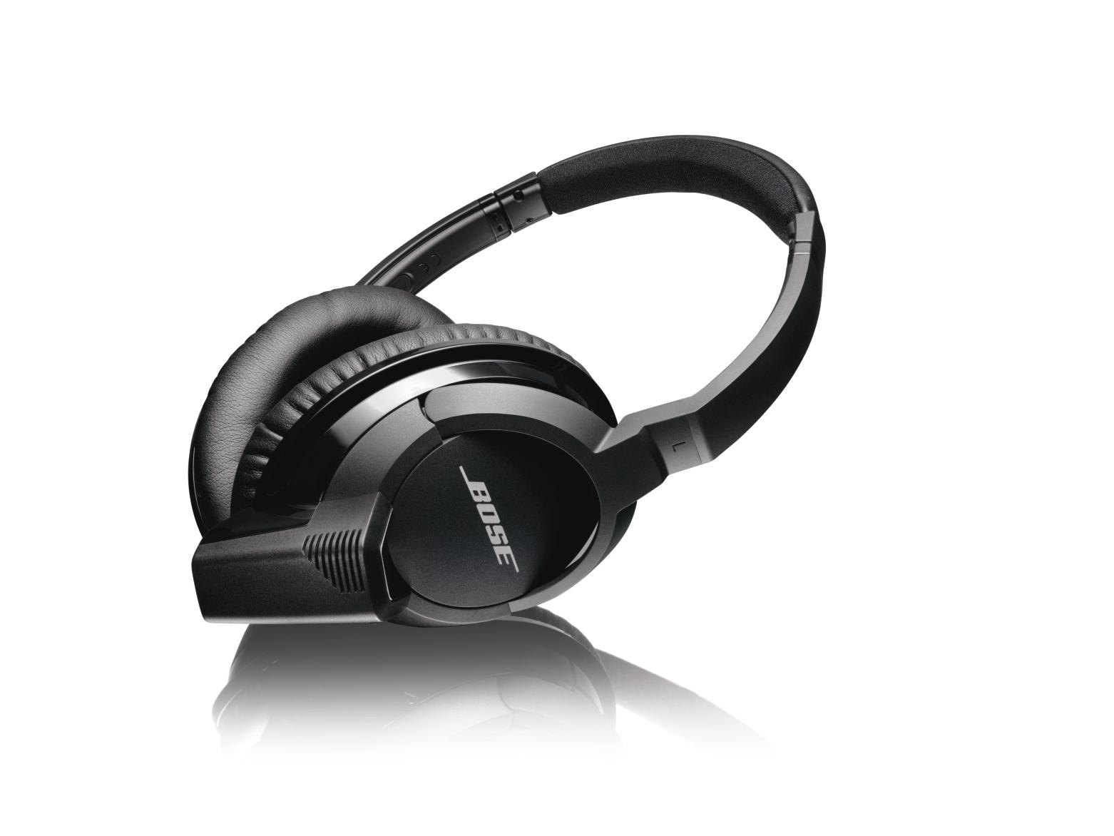 Bose® AE2w 蓝牙无线音乐耳机