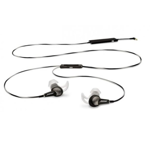 QuietComfort® 20i有源消噪耳机
