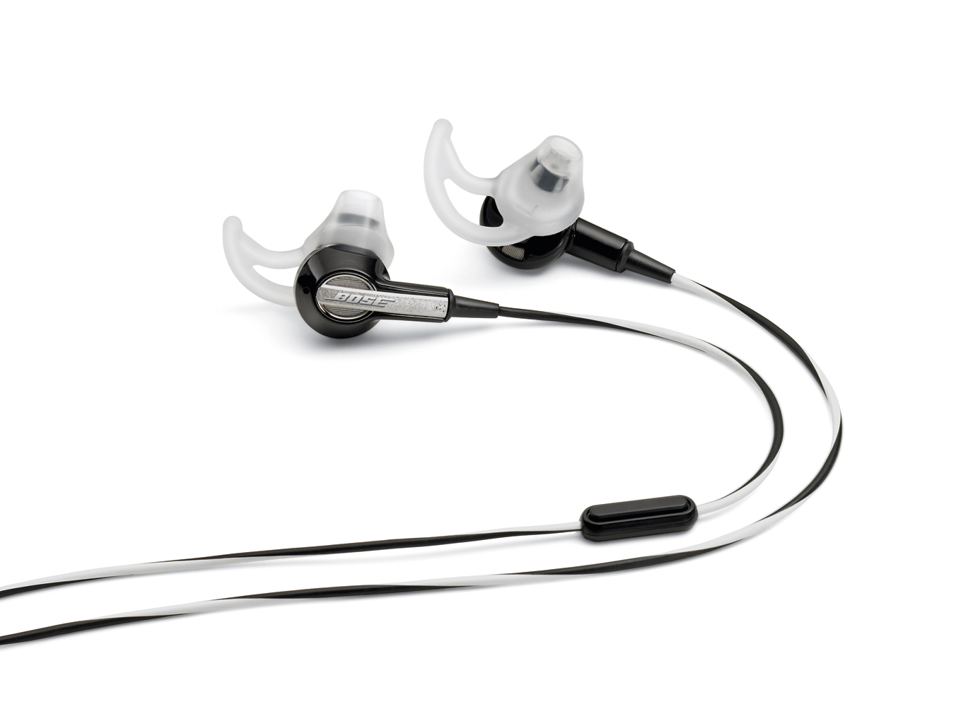 Bose® MIE2耳塞式耳机移动通话套装