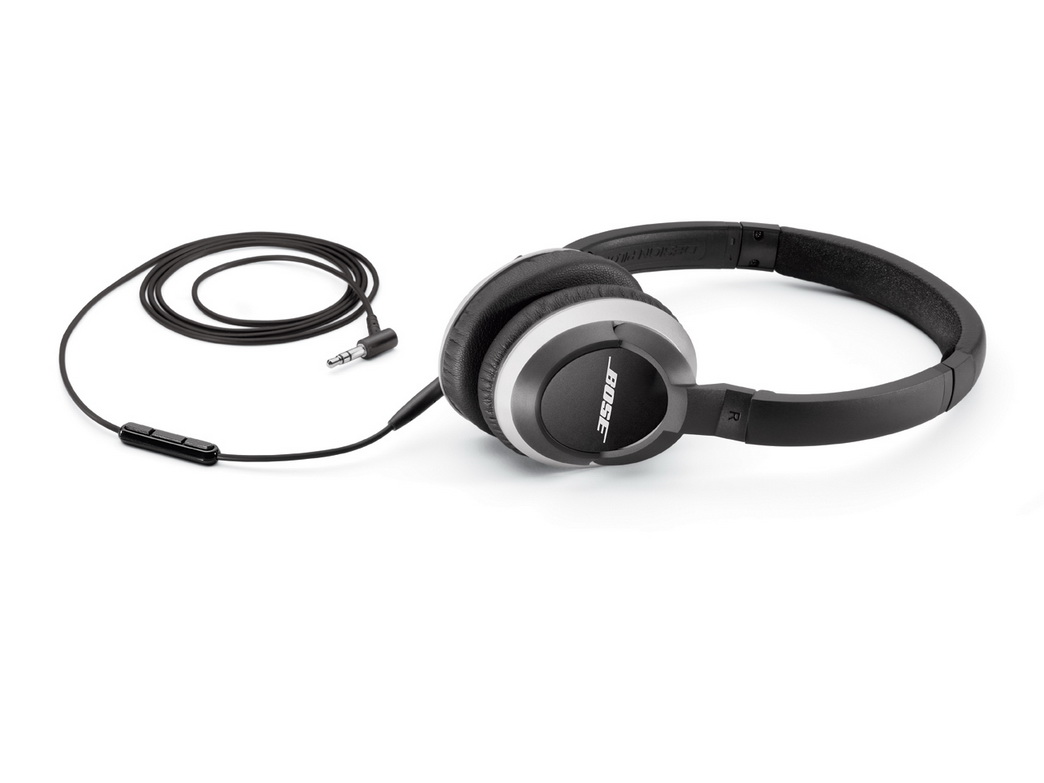 Bose® OE2i贴耳式耳机