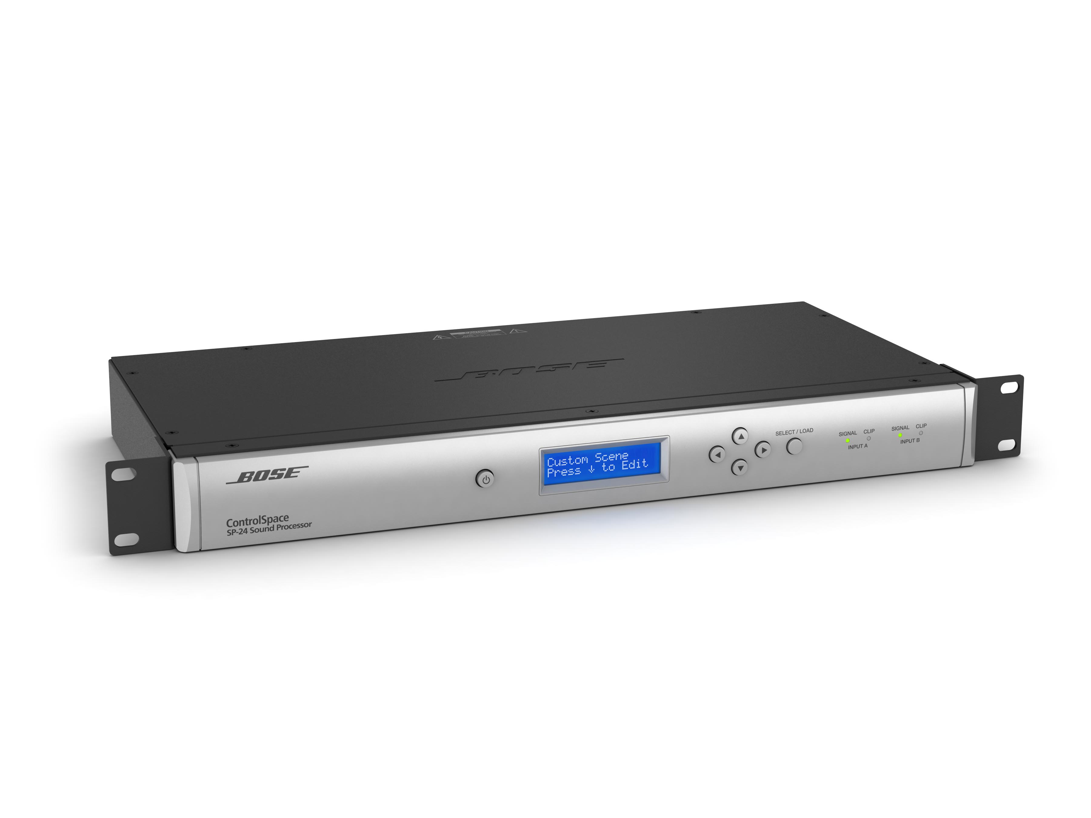 ControlSpace® SP-24 音频处理器