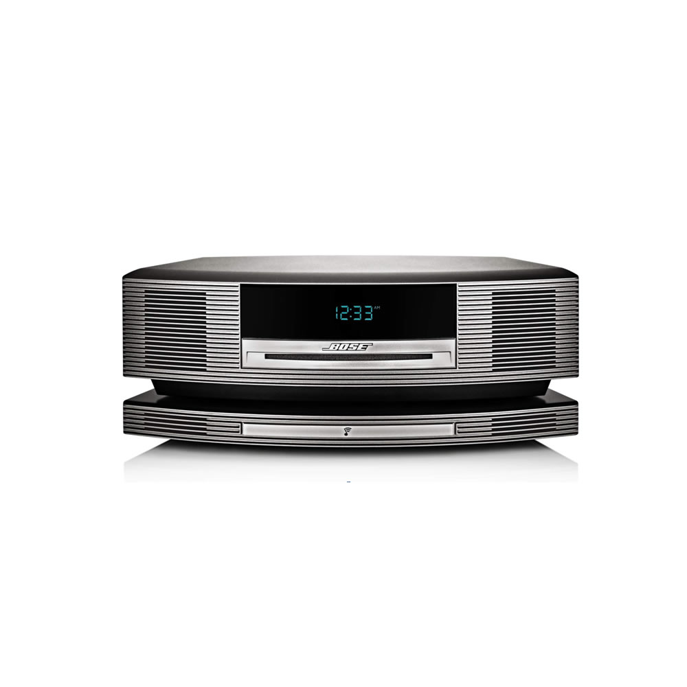 "妙韵" SoundTouch™ 无线音乐系统