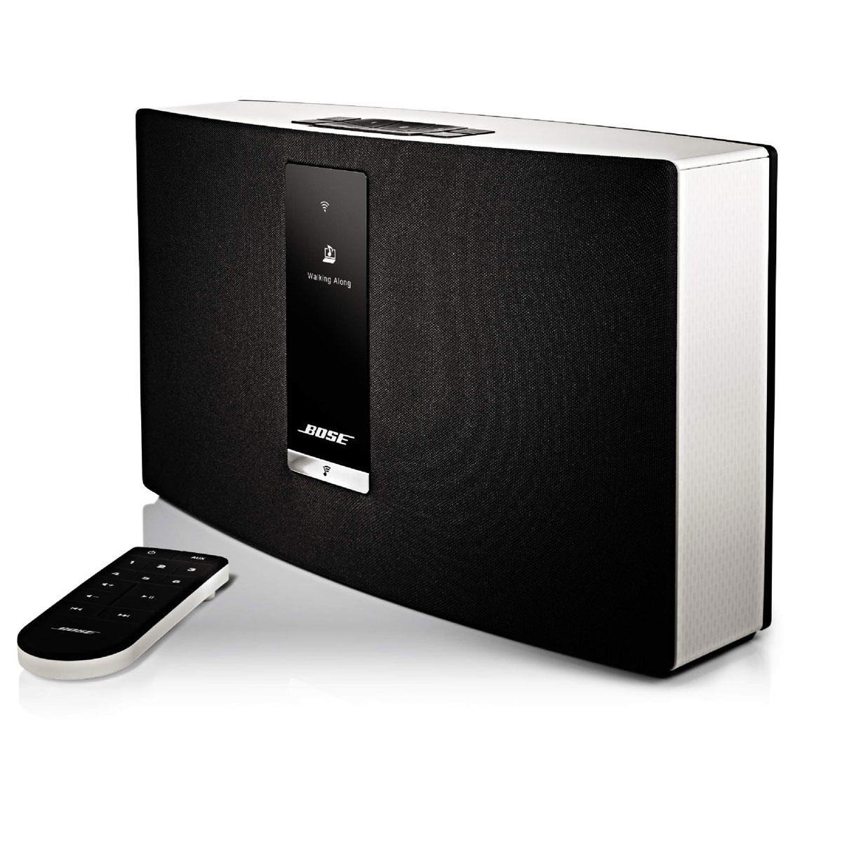 SoundTouch™ 20 Wi-Fi® 无线音乐系统