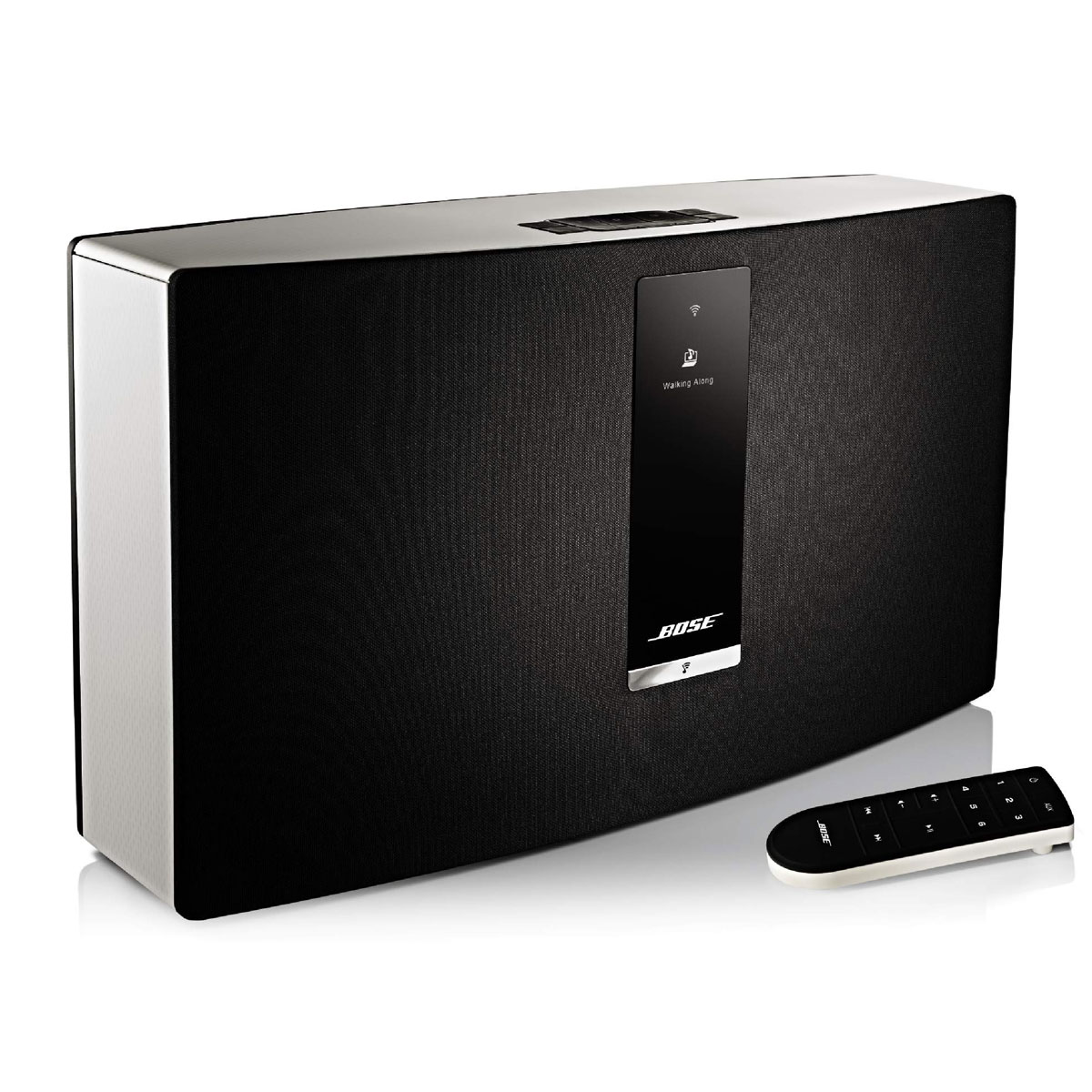 SoundTouch™ 30 Wi-Fi® 无线音乐系统